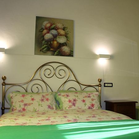 Gmax Guelfa Apartments Florence Luaran gambar