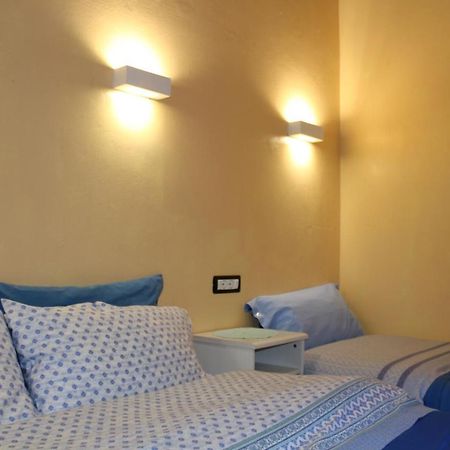 Gmax Guelfa Apartments Florence Luaran gambar