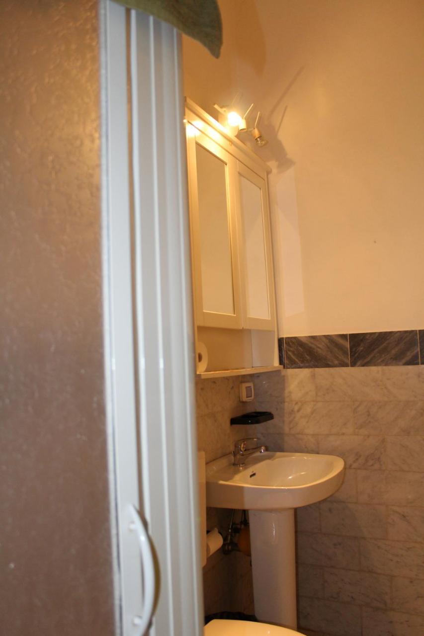 Gmax Guelfa Apartments Florence Luaran gambar