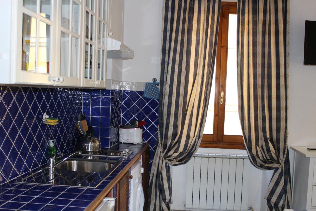 Gmax Guelfa Apartments Florence Luaran gambar