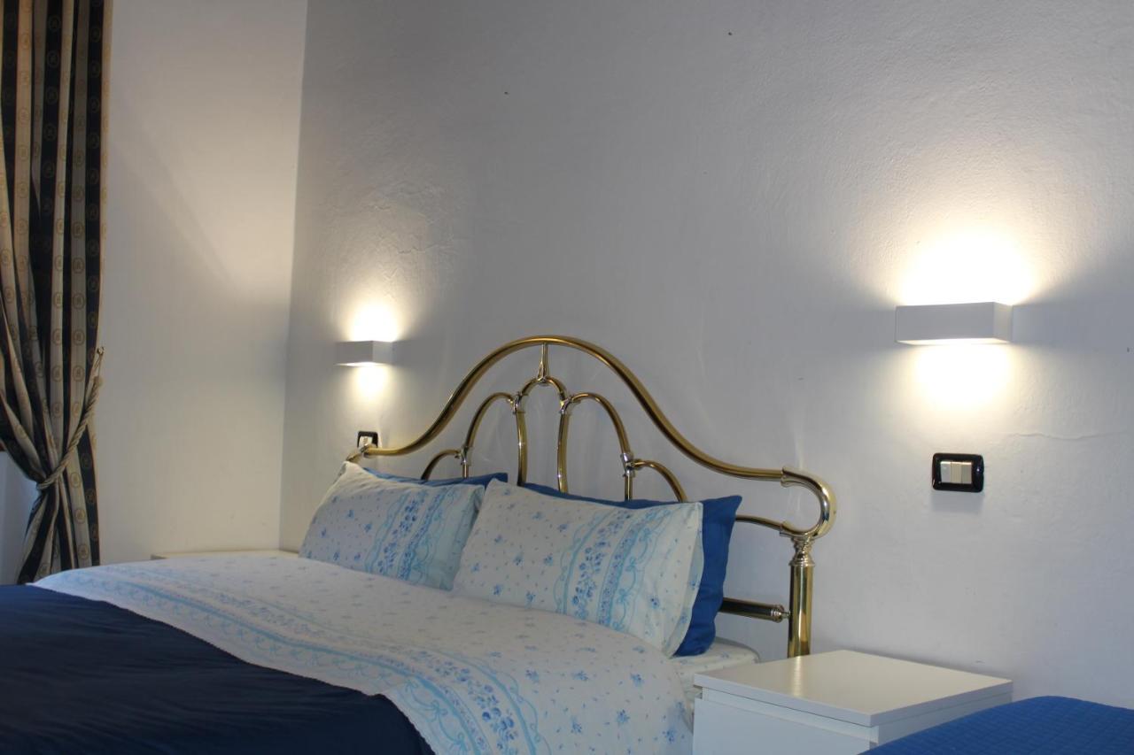 Gmax Guelfa Apartments Florence Luaran gambar