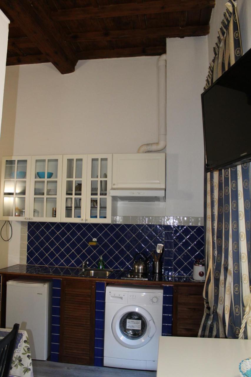 Gmax Guelfa Apartments Florence Luaran gambar