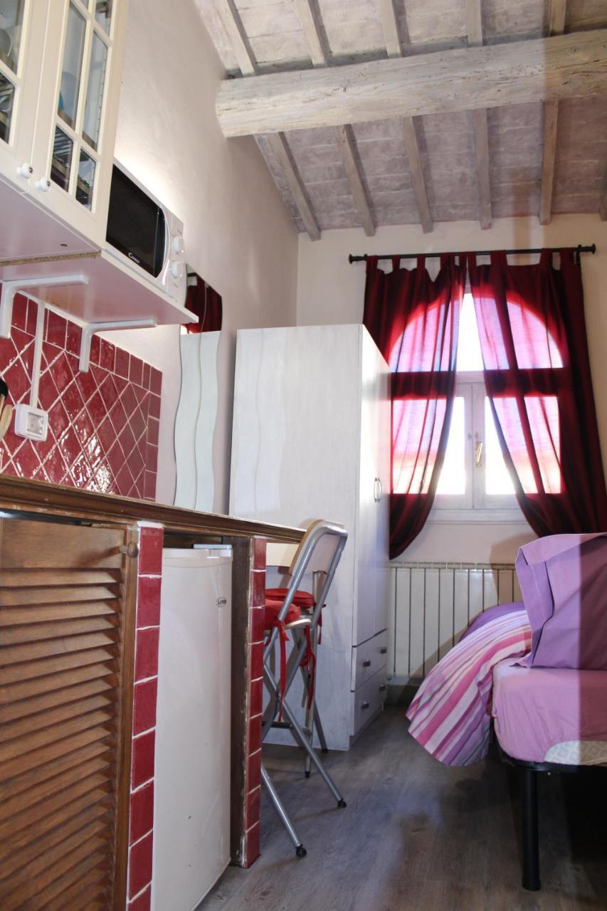 Gmax Guelfa Apartments Florence Luaran gambar