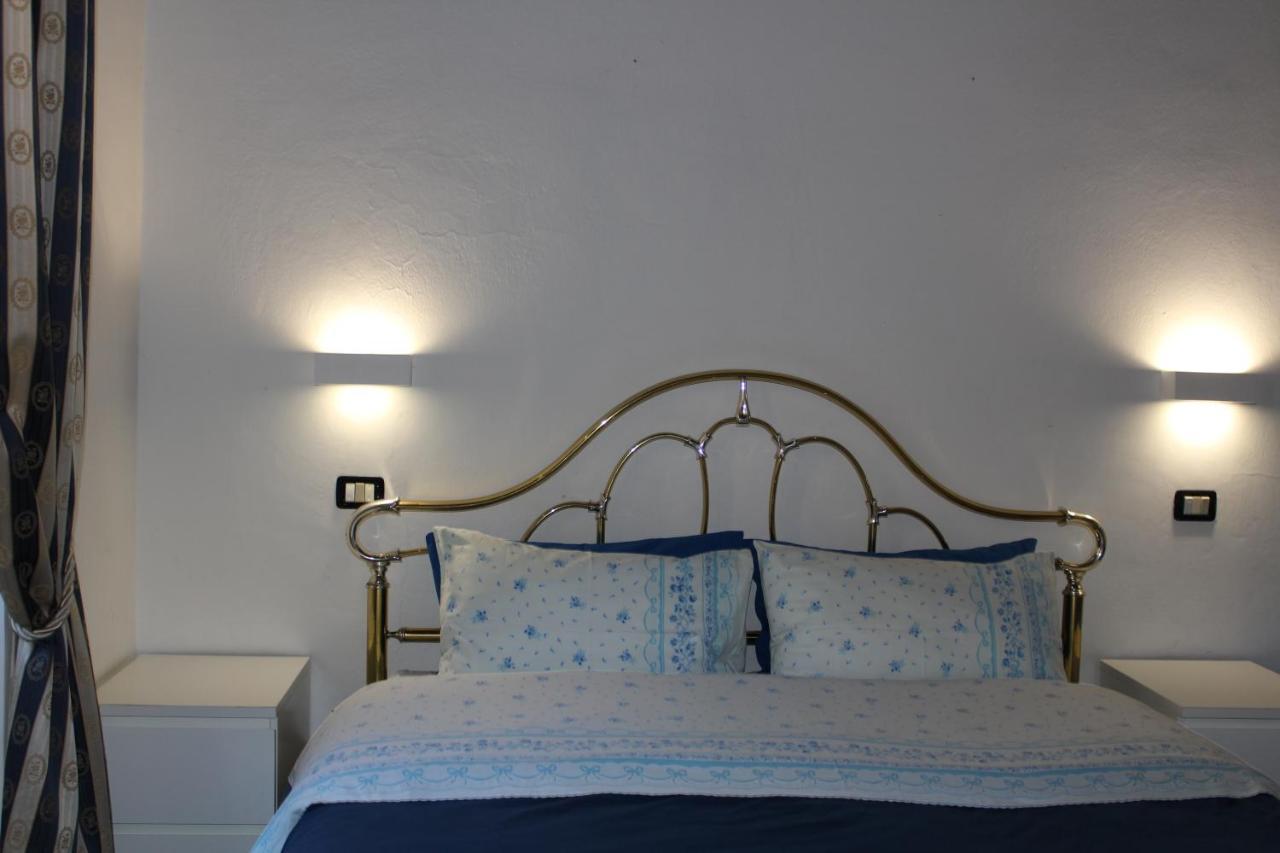 Gmax Guelfa Apartments Florence Luaran gambar