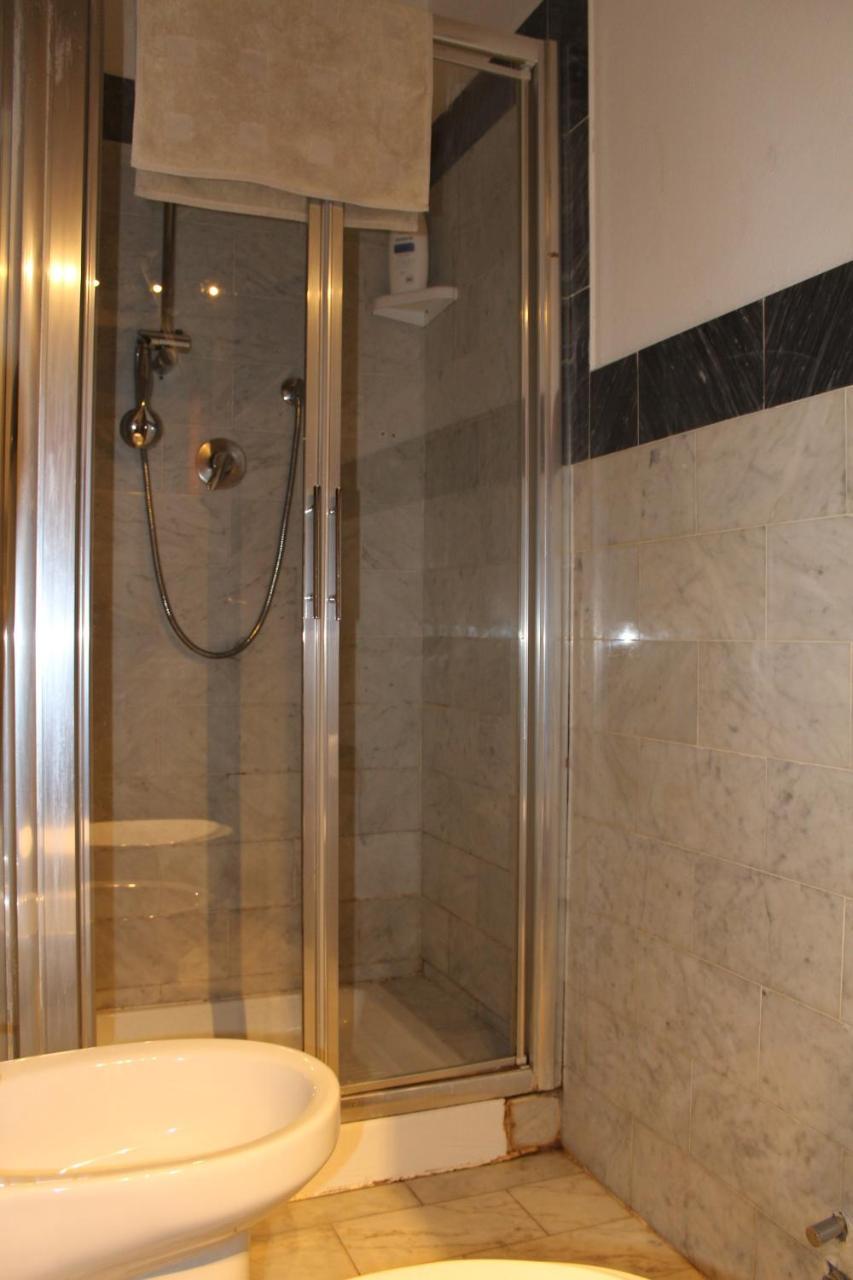 Gmax Guelfa Apartments Florence Luaran gambar