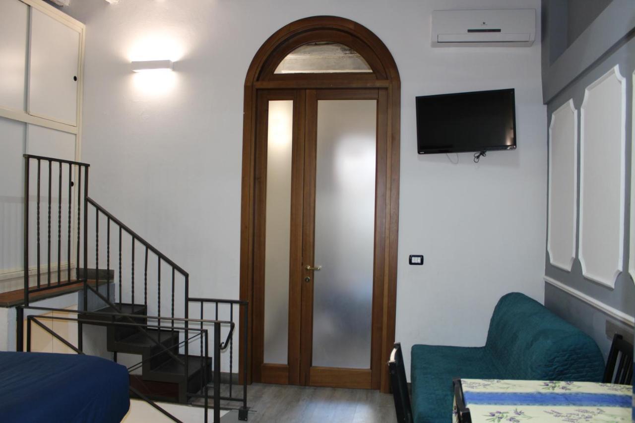 Gmax Guelfa Apartments Florence Luaran gambar