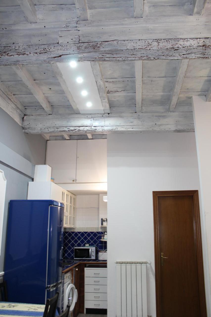 Gmax Guelfa Apartments Florence Luaran gambar