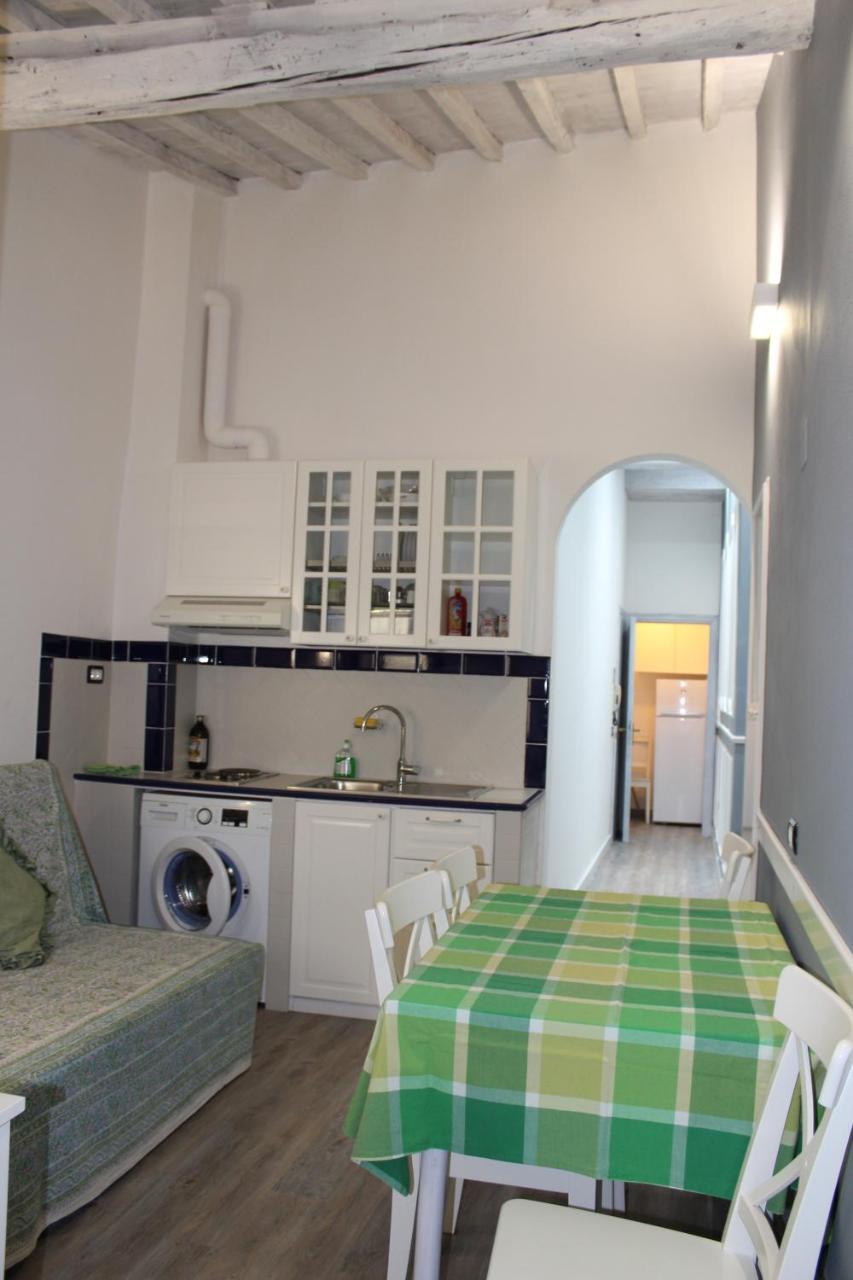 Gmax Guelfa Apartments Florence Luaran gambar
