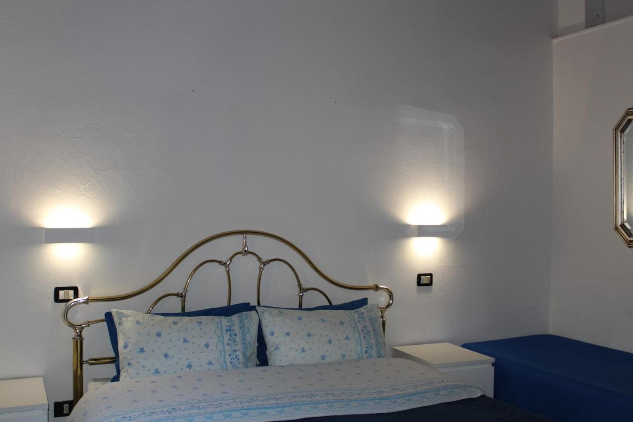 Gmax Guelfa Apartments Florence Luaran gambar