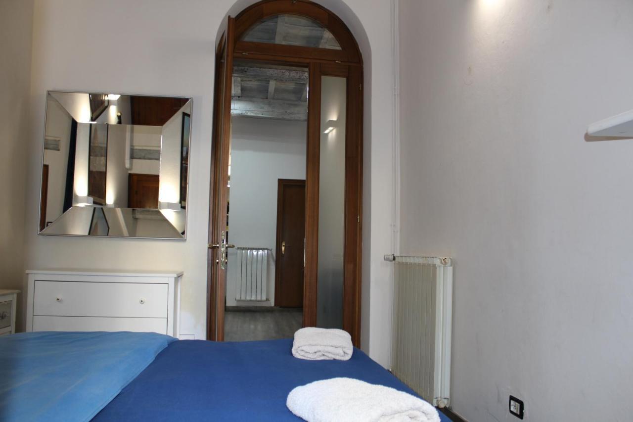 Gmax Guelfa Apartments Florence Luaran gambar