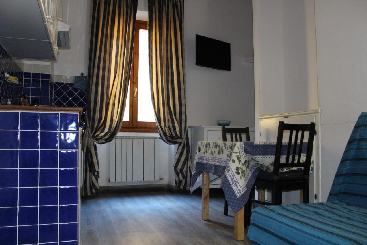 Gmax Guelfa Apartments Florence Luaran gambar