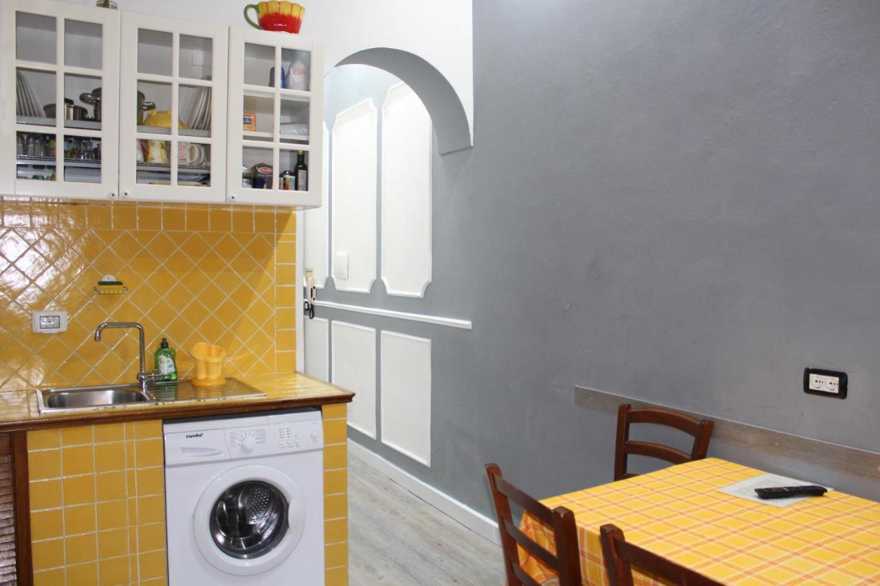 Gmax Guelfa Apartments Florence Luaran gambar