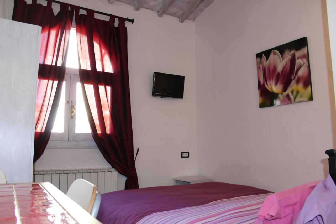 Gmax Guelfa Apartments Florence Luaran gambar