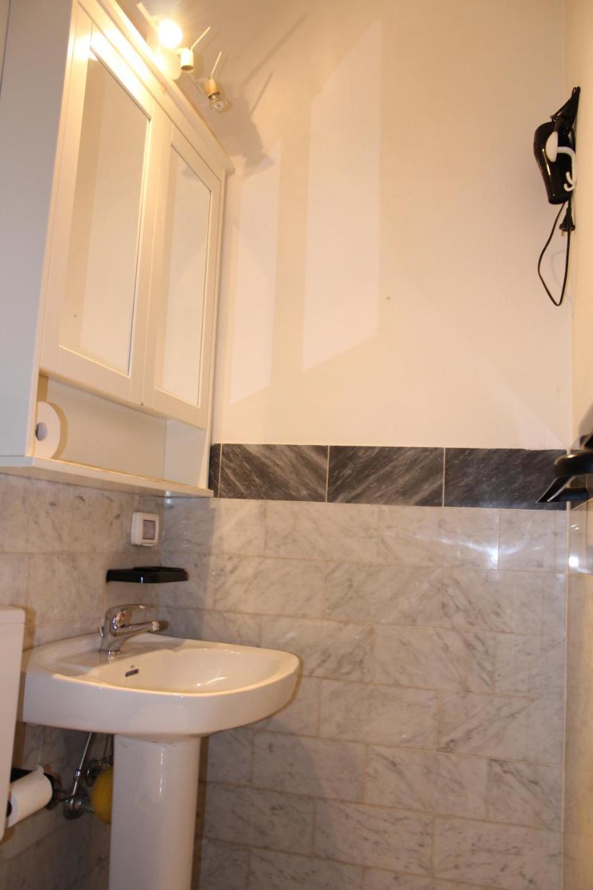 Gmax Guelfa Apartments Florence Luaran gambar
