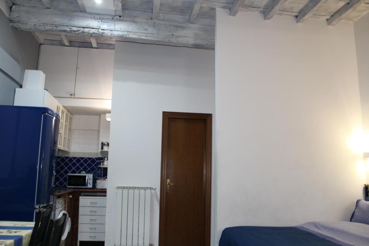 Gmax Guelfa Apartments Florence Luaran gambar