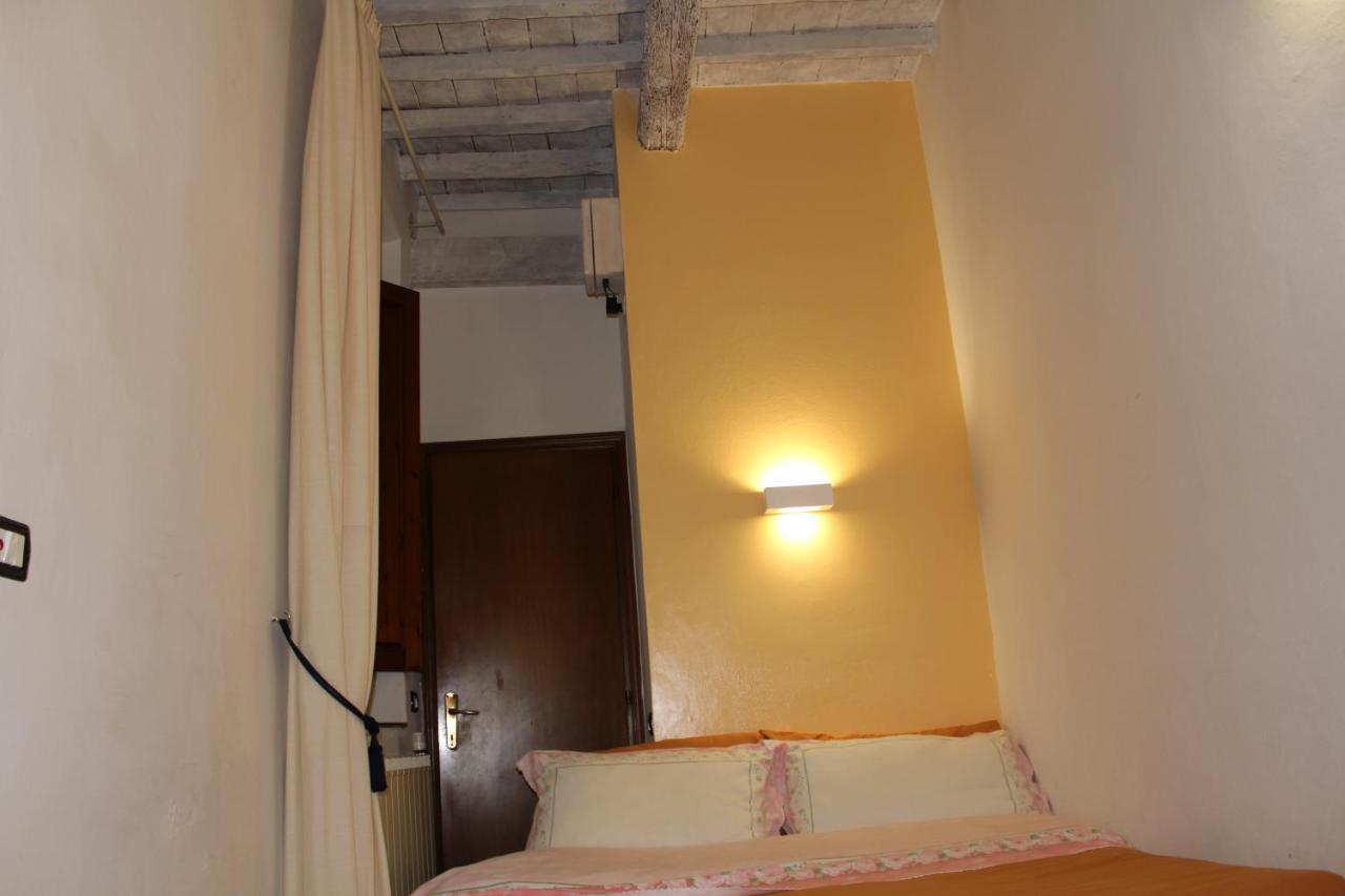 Gmax Guelfa Apartments Florence Luaran gambar