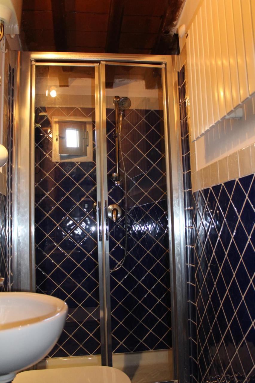Gmax Guelfa Apartments Florence Luaran gambar