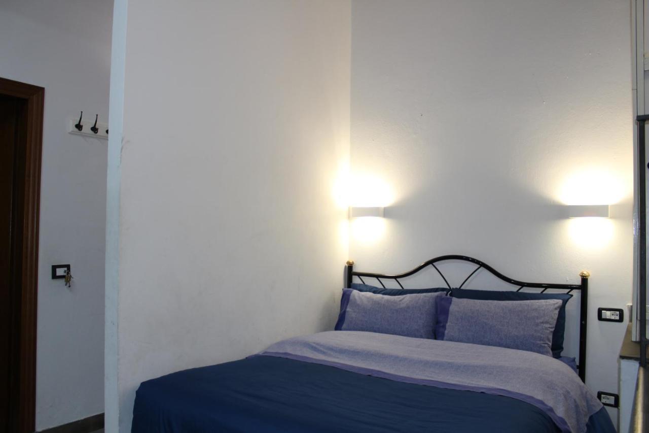 Gmax Guelfa Apartments Florence Luaran gambar