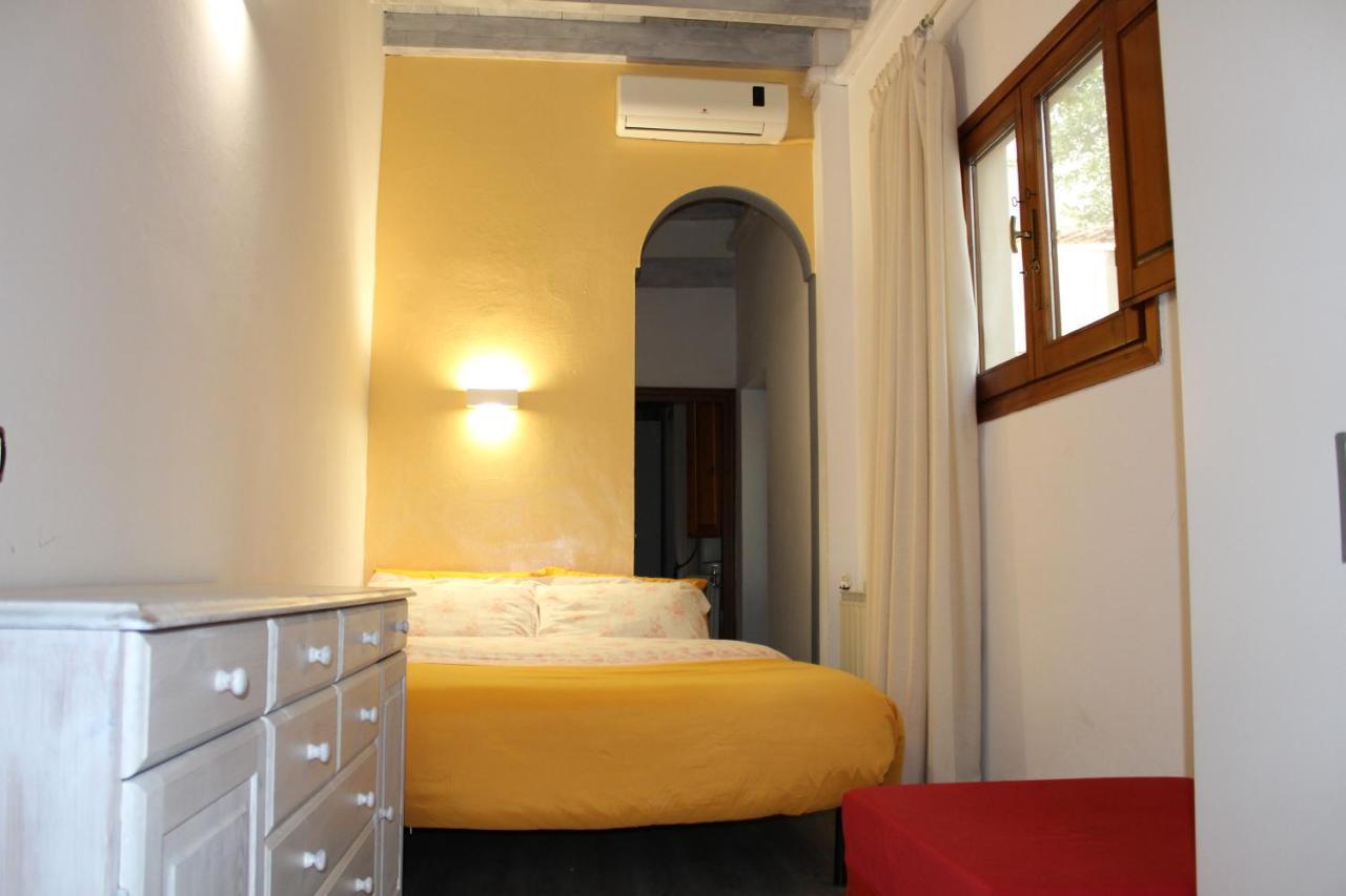 Gmax Guelfa Apartments Florence Luaran gambar