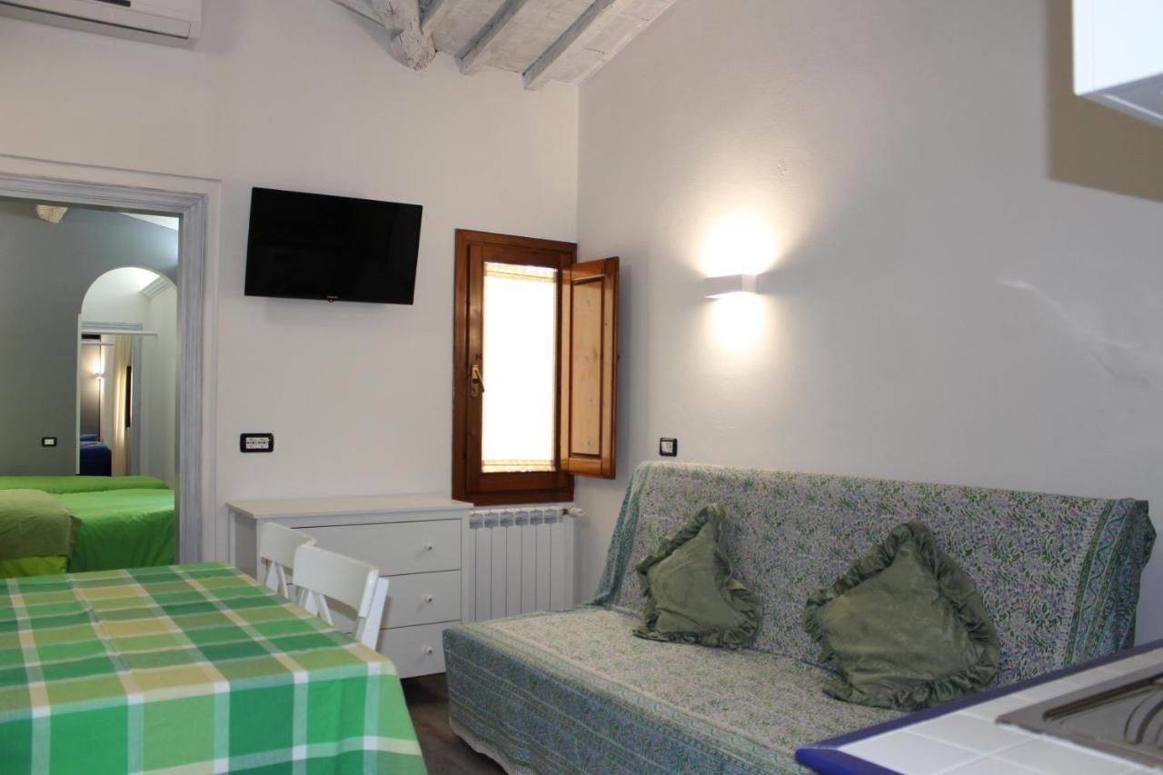 Gmax Guelfa Apartments Florence Luaran gambar