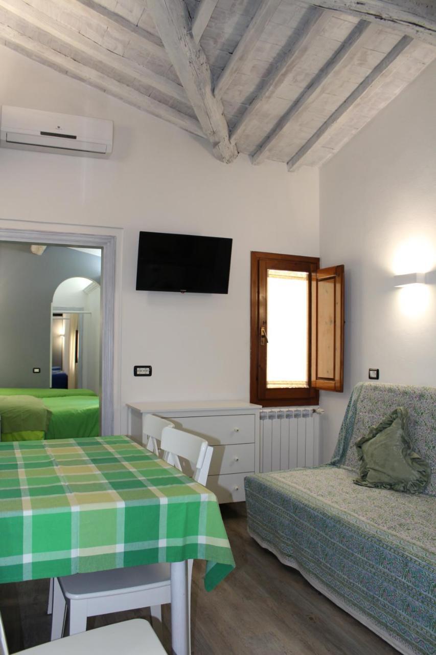 Gmax Guelfa Apartments Florence Luaran gambar
