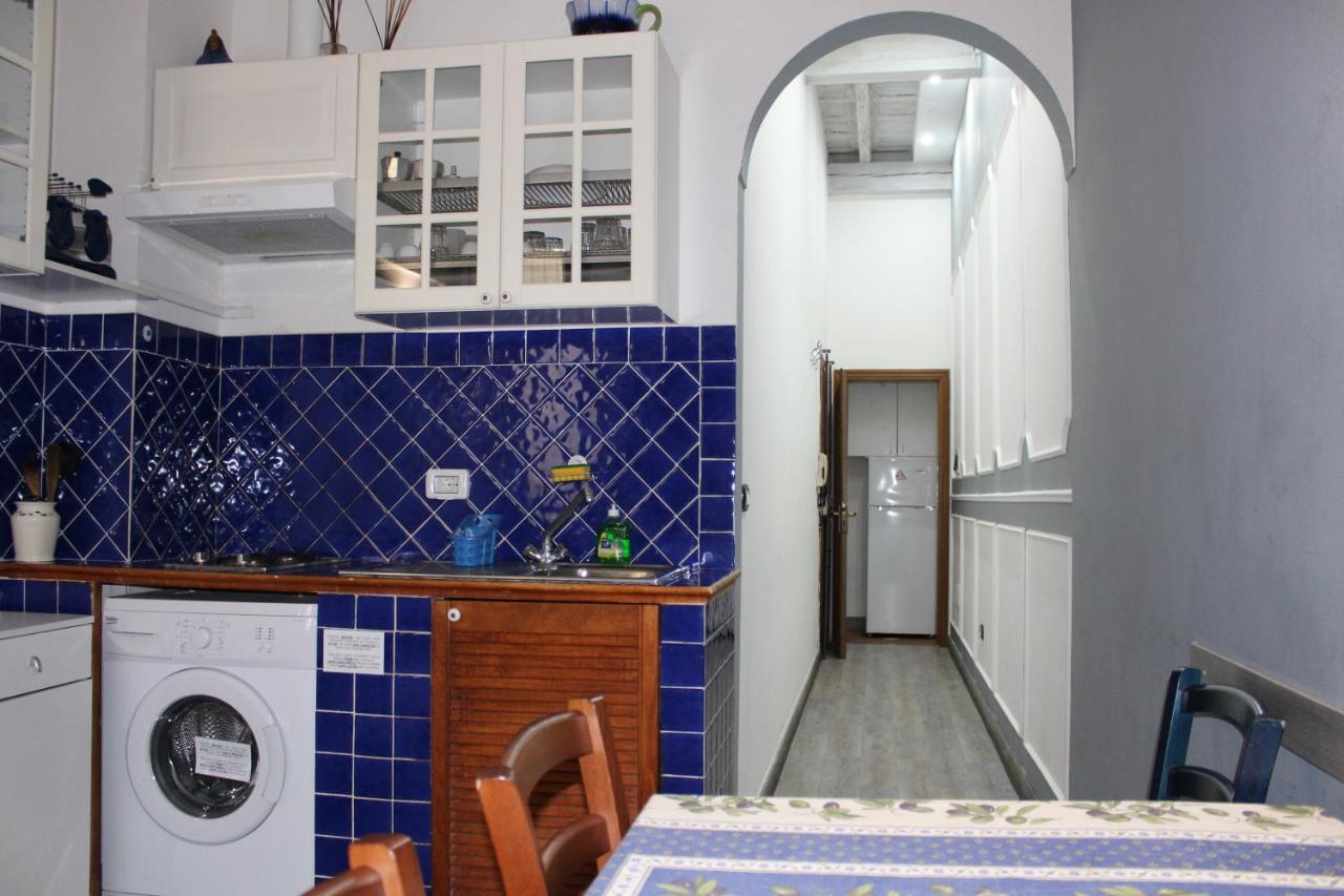 Gmax Guelfa Apartments Florence Luaran gambar