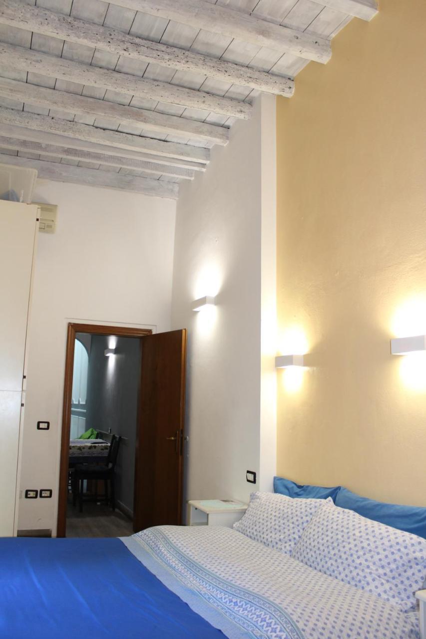 Gmax Guelfa Apartments Florence Luaran gambar