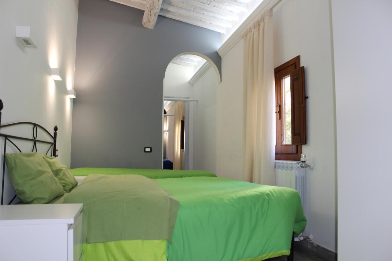 Gmax Guelfa Apartments Florence Luaran gambar