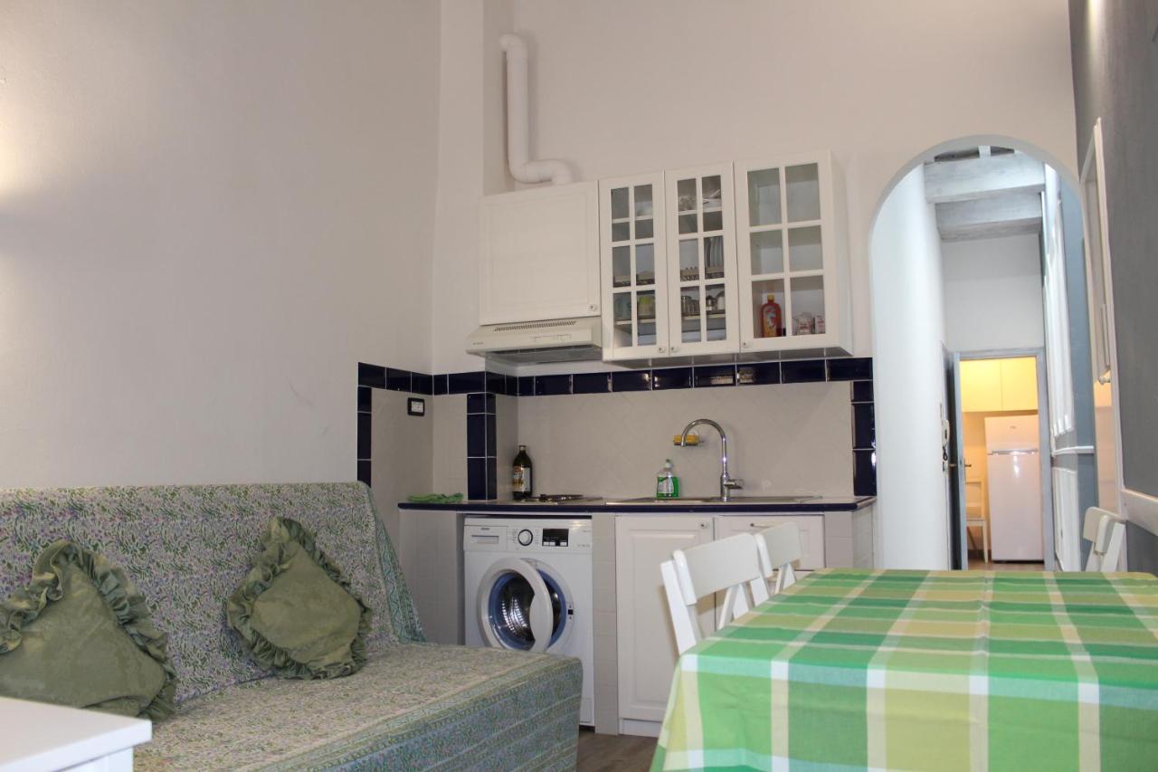 Gmax Guelfa Apartments Florence Luaran gambar