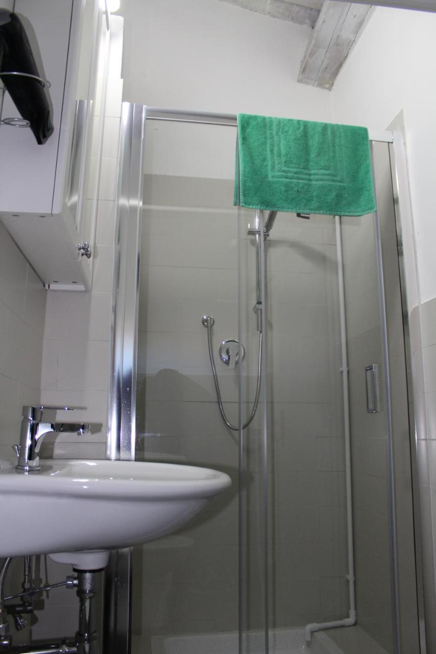 Gmax Guelfa Apartments Florence Luaran gambar
