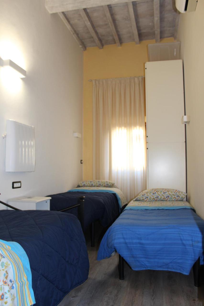 Gmax Guelfa Apartments Florence Luaran gambar