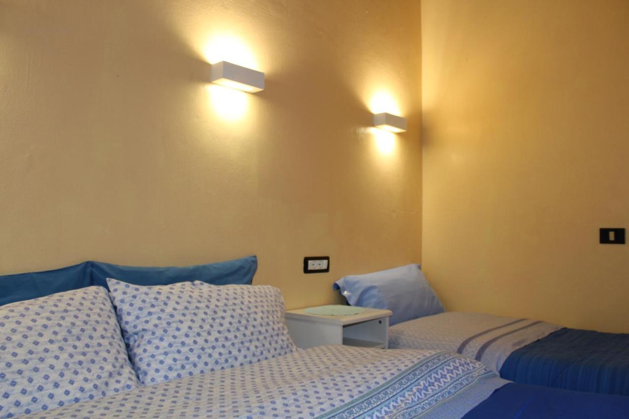 Gmax Guelfa Apartments Florence Luaran gambar