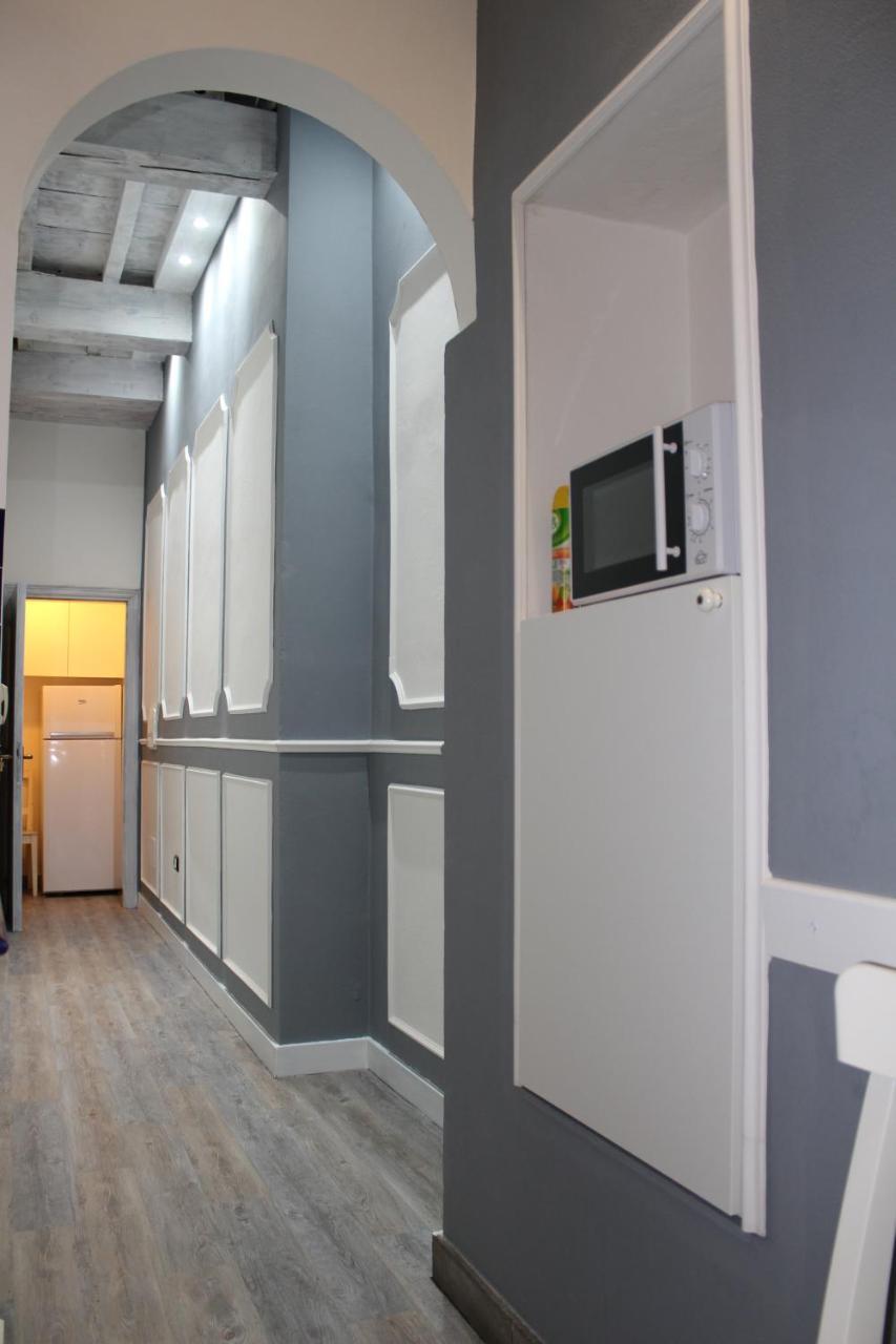 Gmax Guelfa Apartments Florence Luaran gambar