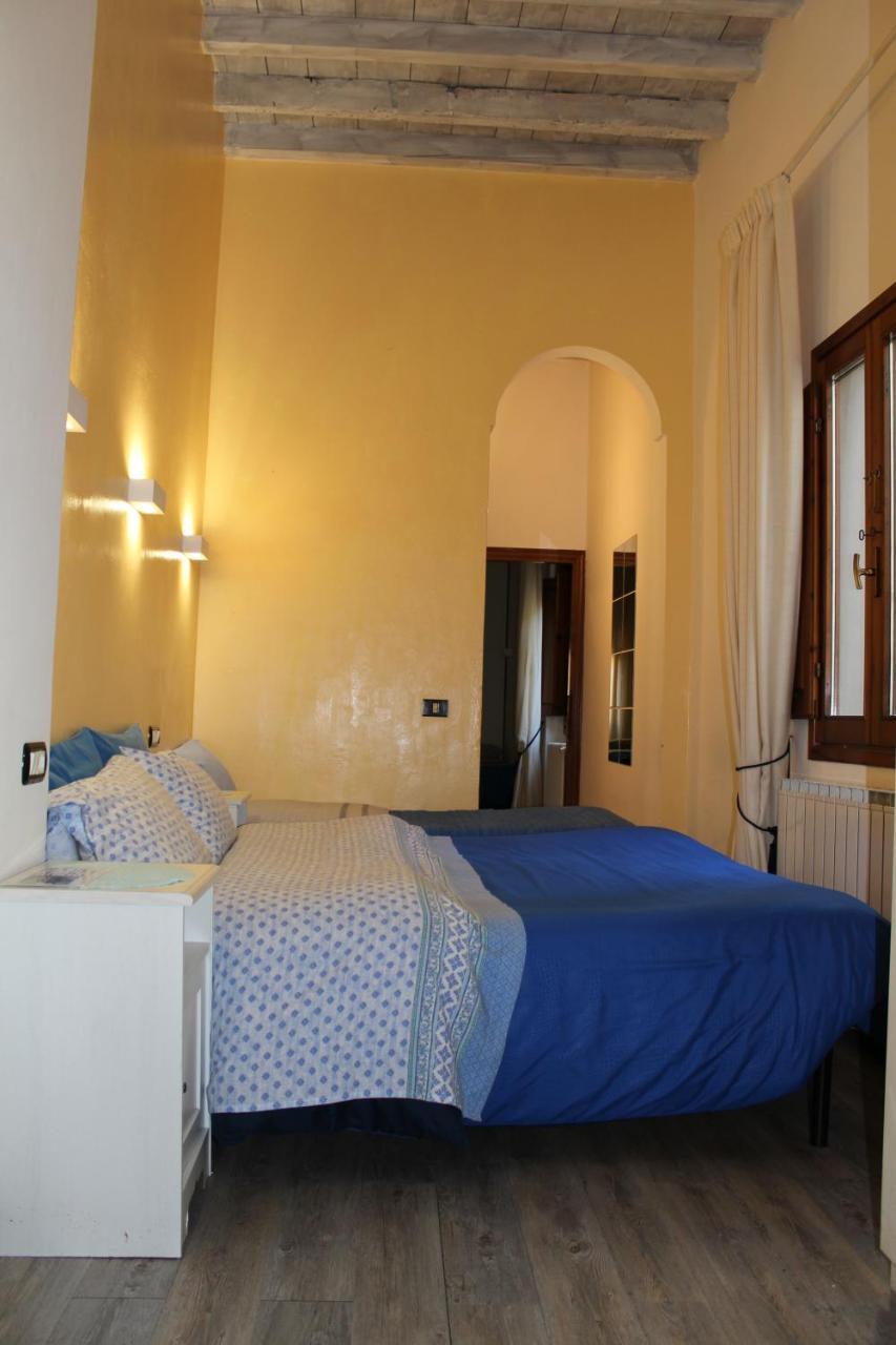 Gmax Guelfa Apartments Florence Luaran gambar