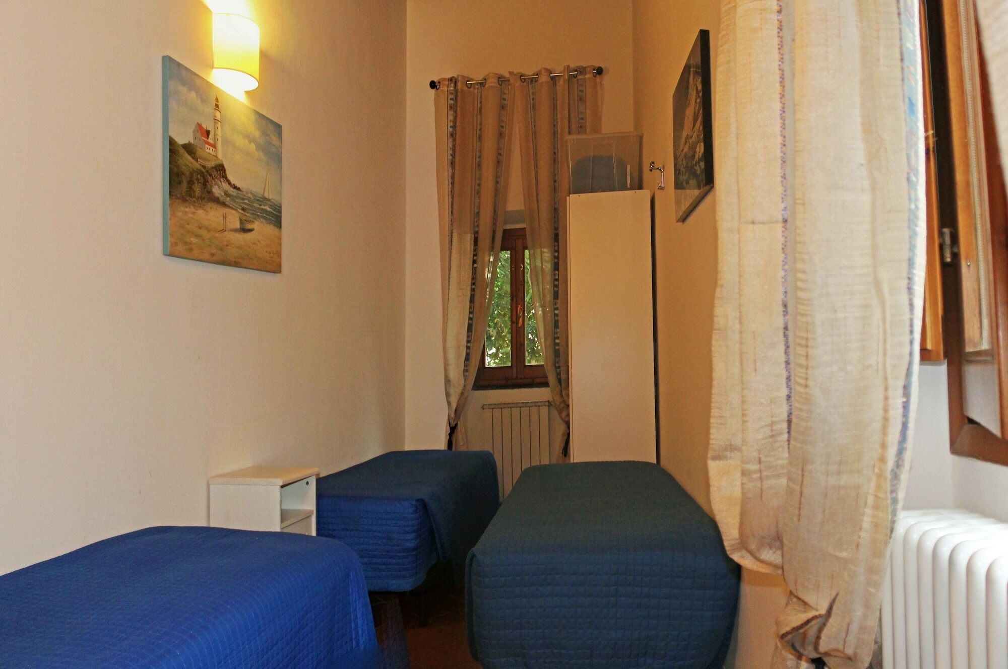 Gmax Guelfa Apartments Florence Luaran gambar