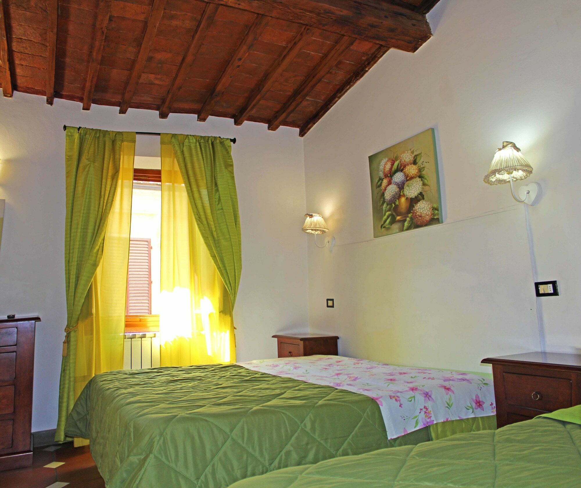 Gmax Guelfa Apartments Florence Luaran gambar