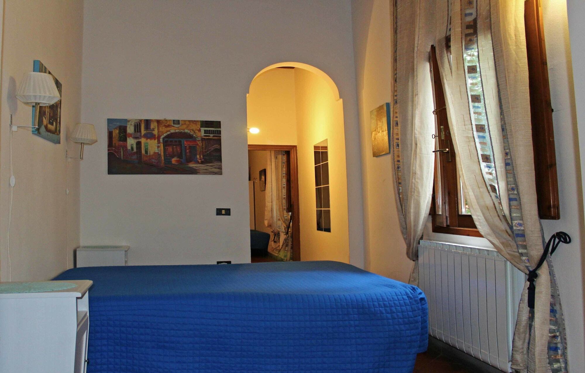 Gmax Guelfa Apartments Florence Luaran gambar
